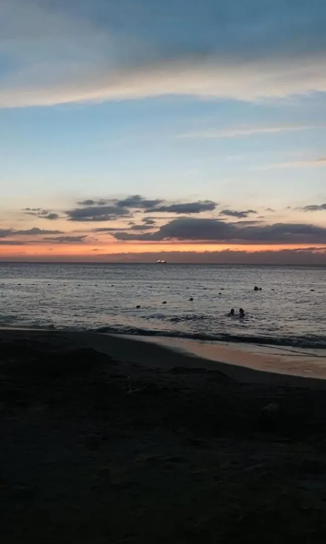 Apartamento Edificio Mar de Leva Santa Marta