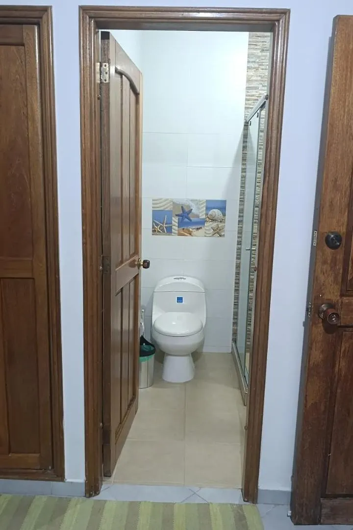 Apartamento Edificio Mar de Leva Santa Marta  0*, Santa Marta (Magdalena) Colombia