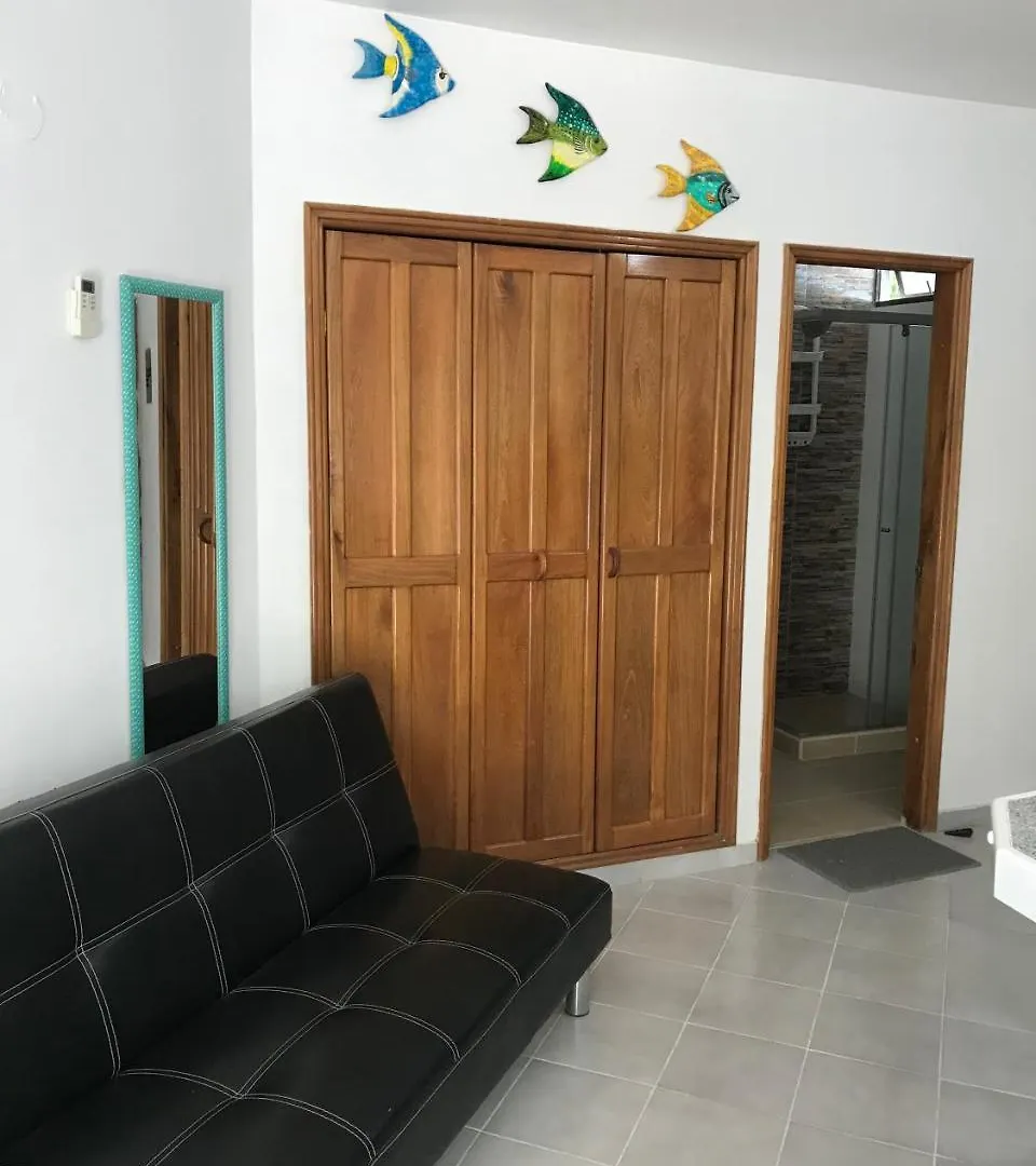 Apartamento Edificio Mar de Leva Santa Marta   Santa Marta (Magdalena)