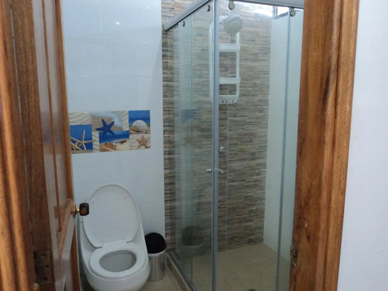 Apartamento Edificio Mar de Leva Santa Marta  Colombia