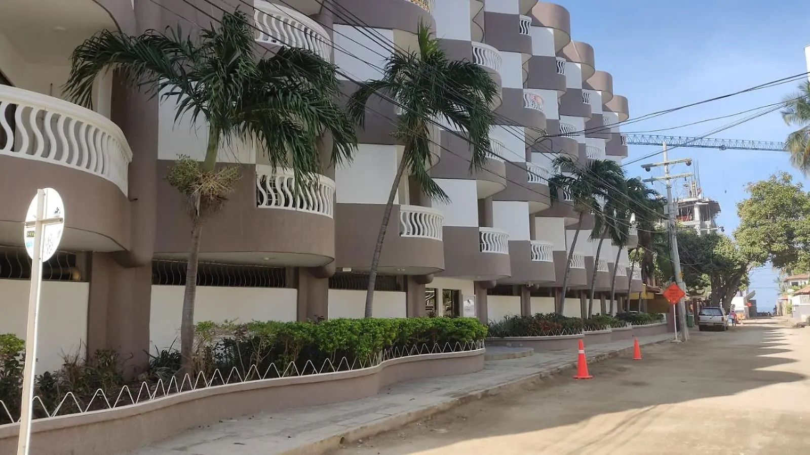 Appartamento Edificio Mar De Leva Santa Marta   Santa Marta (Magdalena)