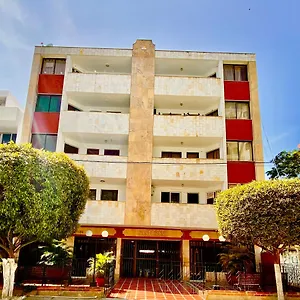 Rodadero 402a Santorini , Santa Marta (Magdalena) Colombia